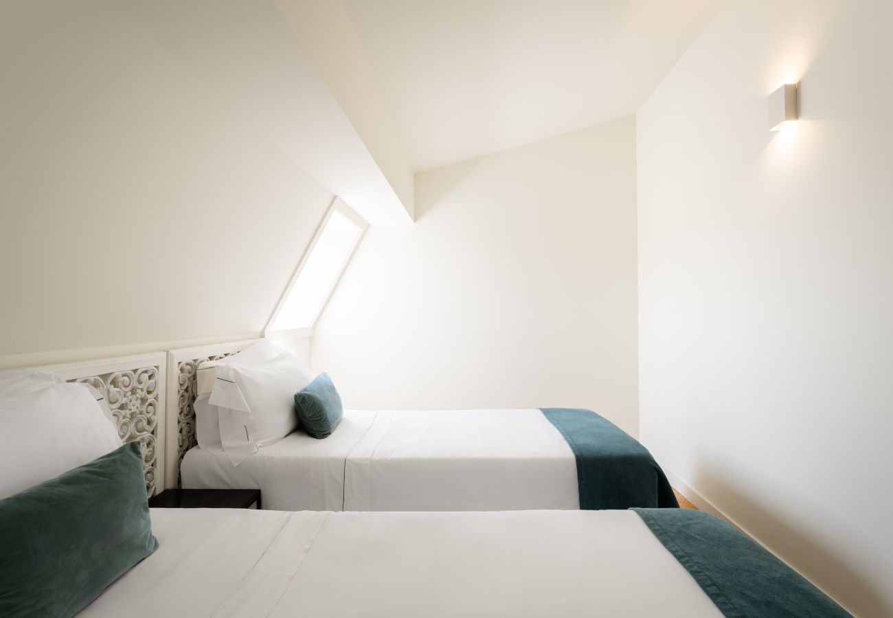 Appartement à Porto - Galerias Fashion Nightlife Flat