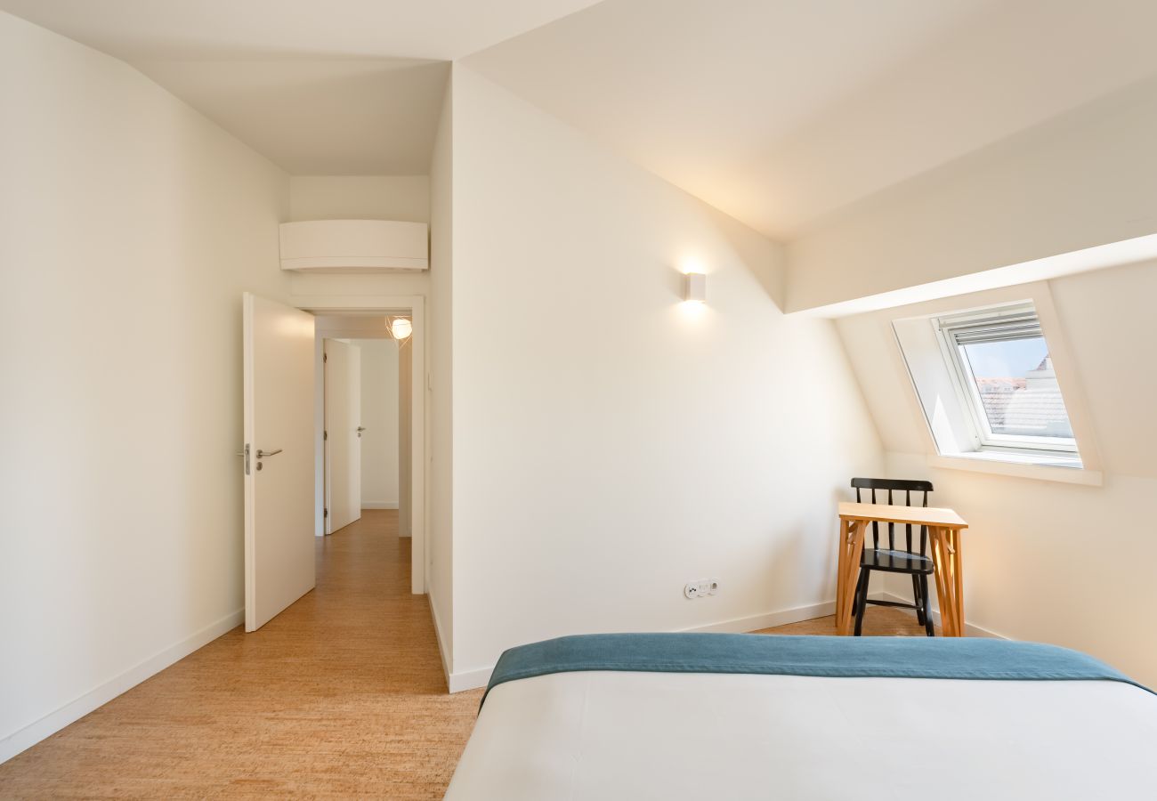 Appartement à Porto - Galerias Fashion Nightlife Flat