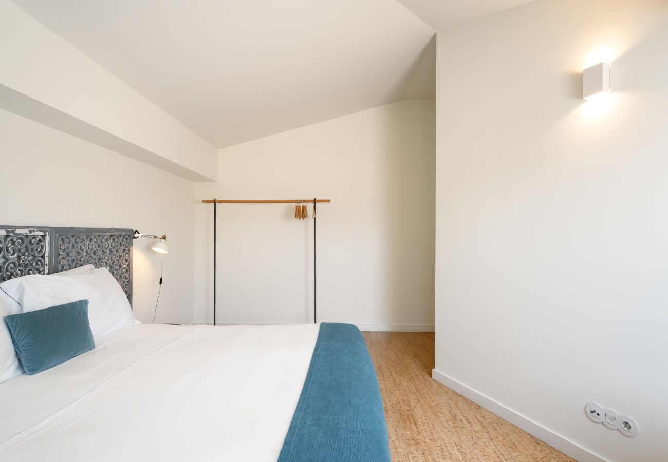 Appartement à Porto - Galerias Fashion Nightlife Flat