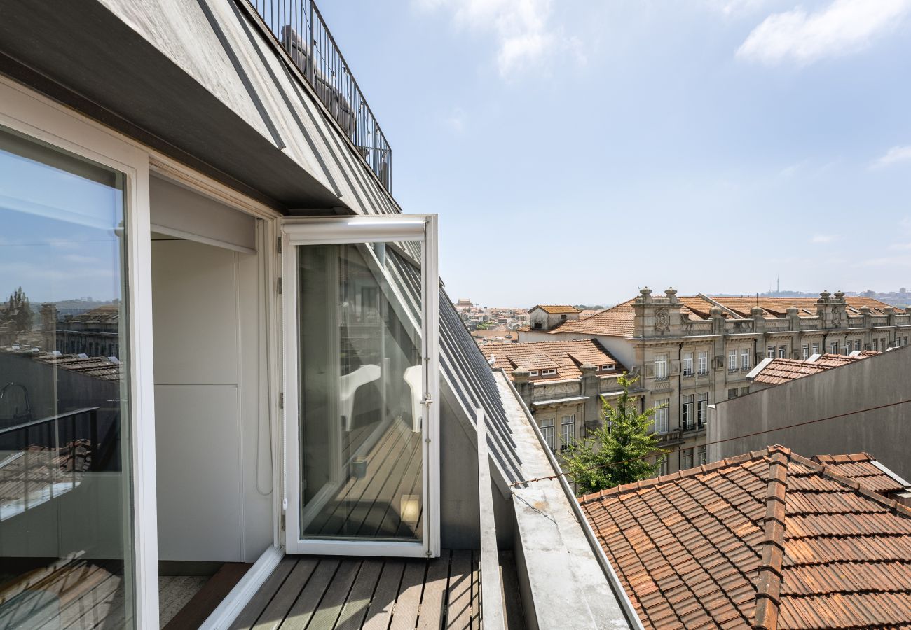 Appartement à Porto - Galerias Fashion Nightlife Flat