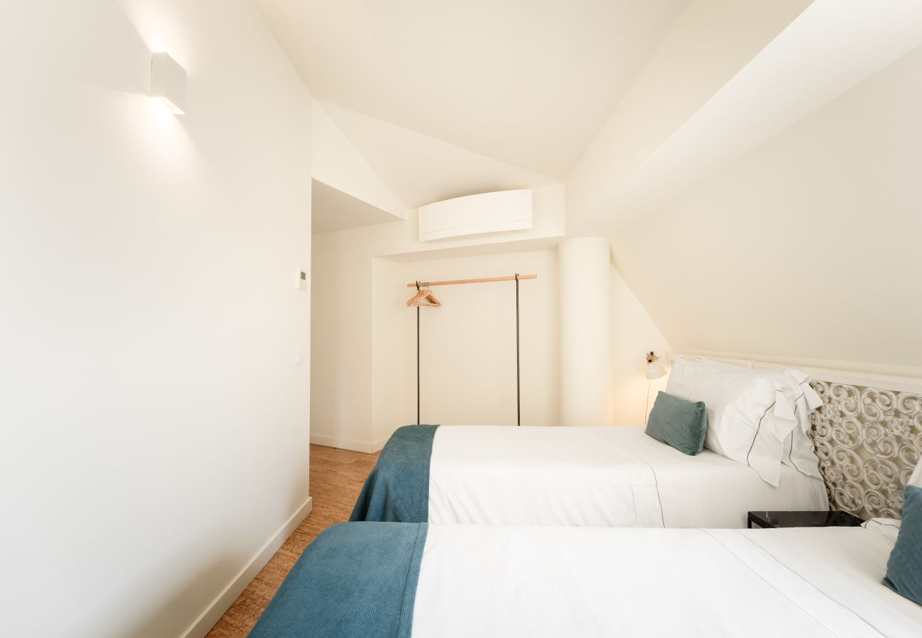 Appartement à Porto - Galerias Fashion Nightlife Flat