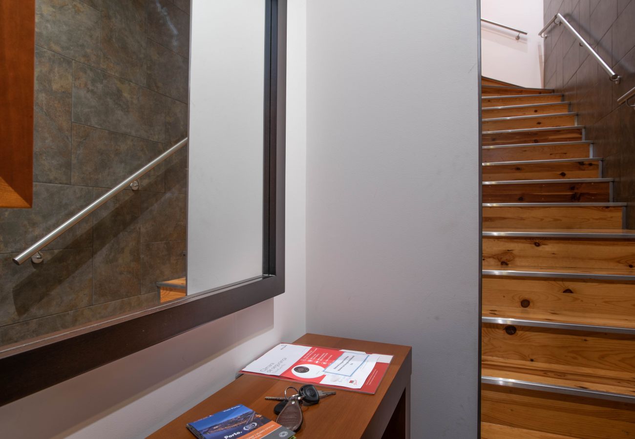 Maison à Porto - Feel Porto Modern Villa