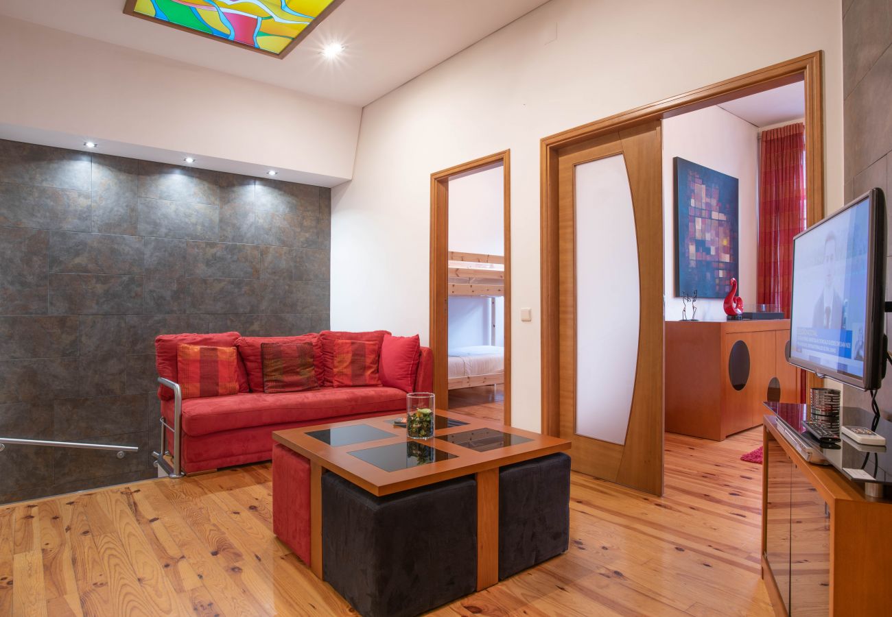 Maison à Porto - Feel Porto Modern Villa