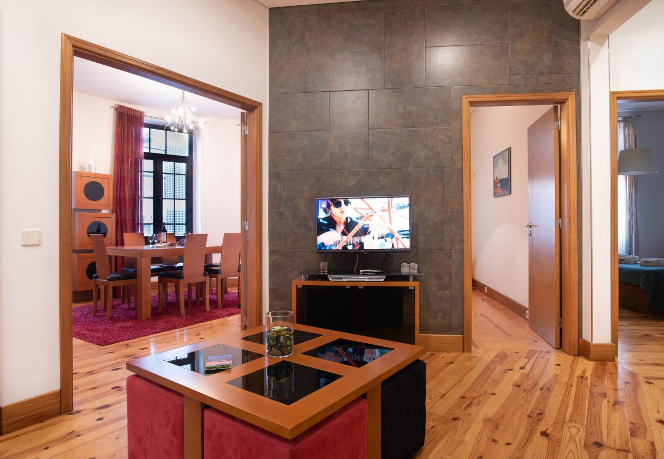 Maison à Porto - Feel Porto Modern Villa