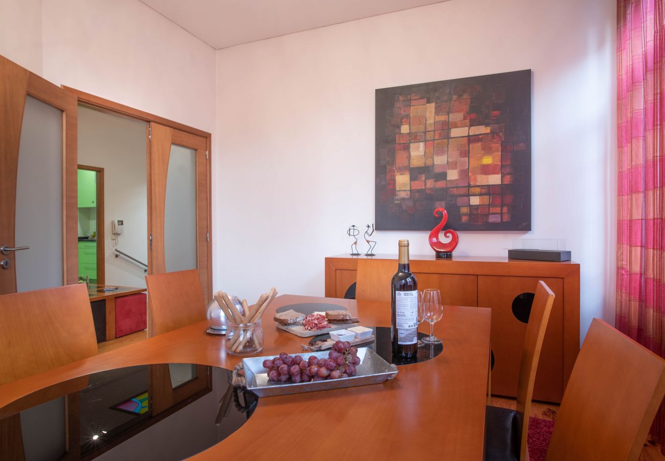 Maison à Porto - Feel Porto Modern Villa
