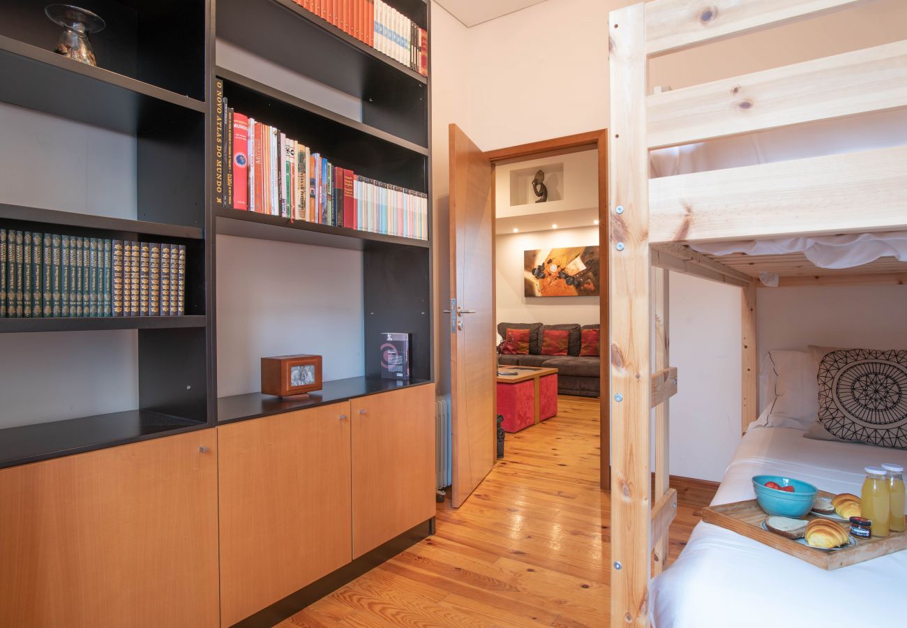 Maison à Porto - Feel Porto Modern Villa
