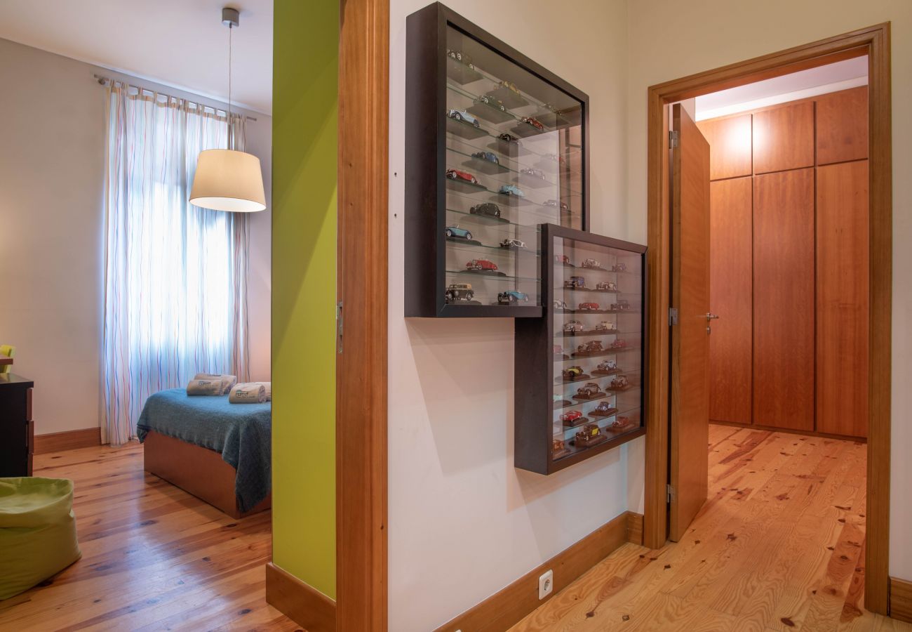 Maison à Porto - Feel Porto Modern Villa