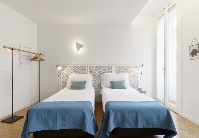 Studio à Porto - Cotton Cozy Nightlife Studio Studio à Porto - Cotton Cozy Nightlife Studio