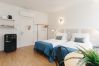 Studio à Porto - Cotton Cozy Nightlife Studio Studio à Porto - Cotton Cozy Nightlife Studio