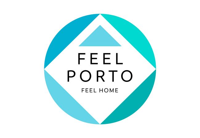  à Porto - Feel Porto Apartment