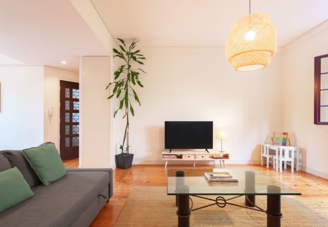 Appartement à Porto - Feel Porto Downtown City Break
