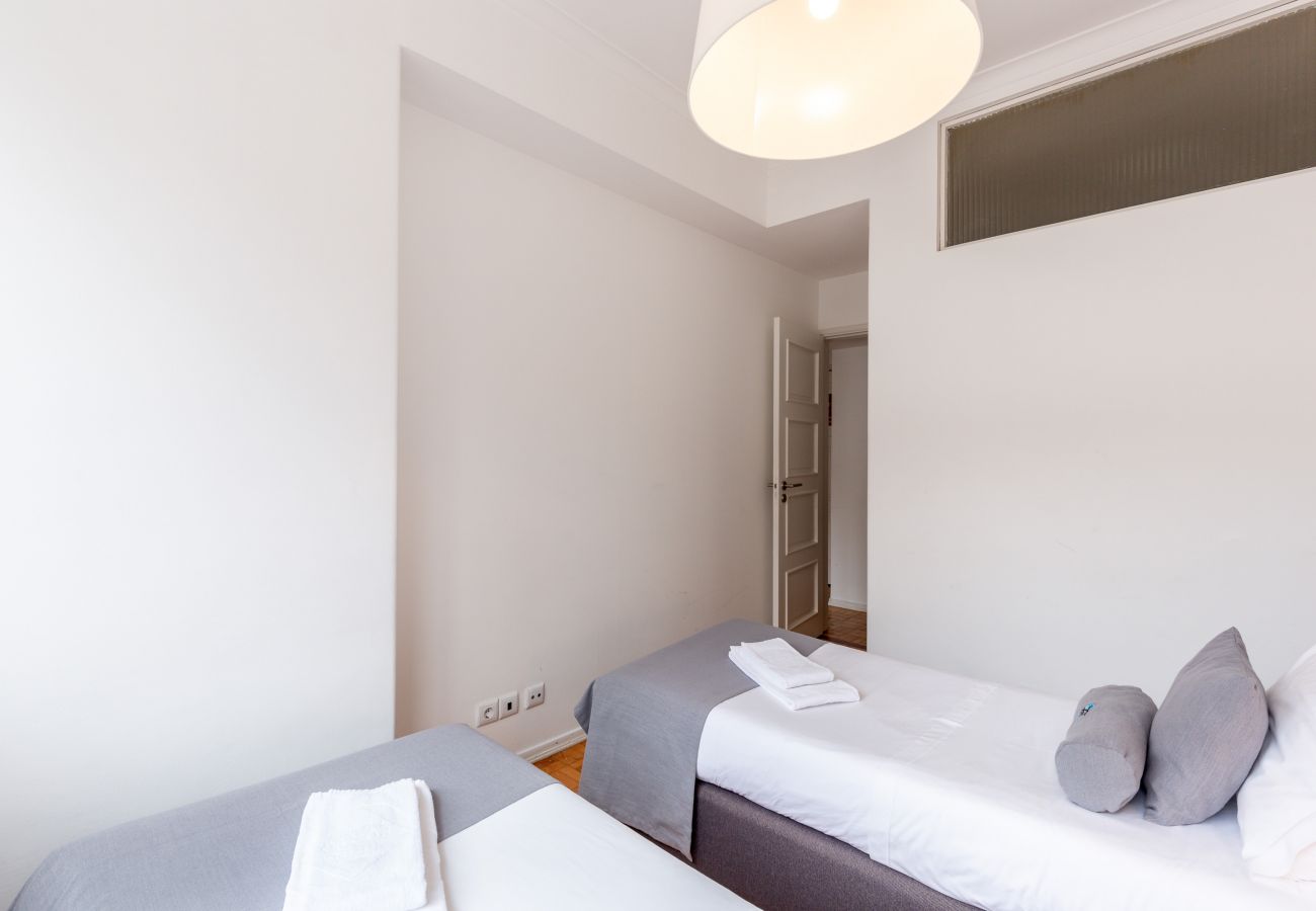 Appartement à Porto - Feel Porto Stylish Flat IV