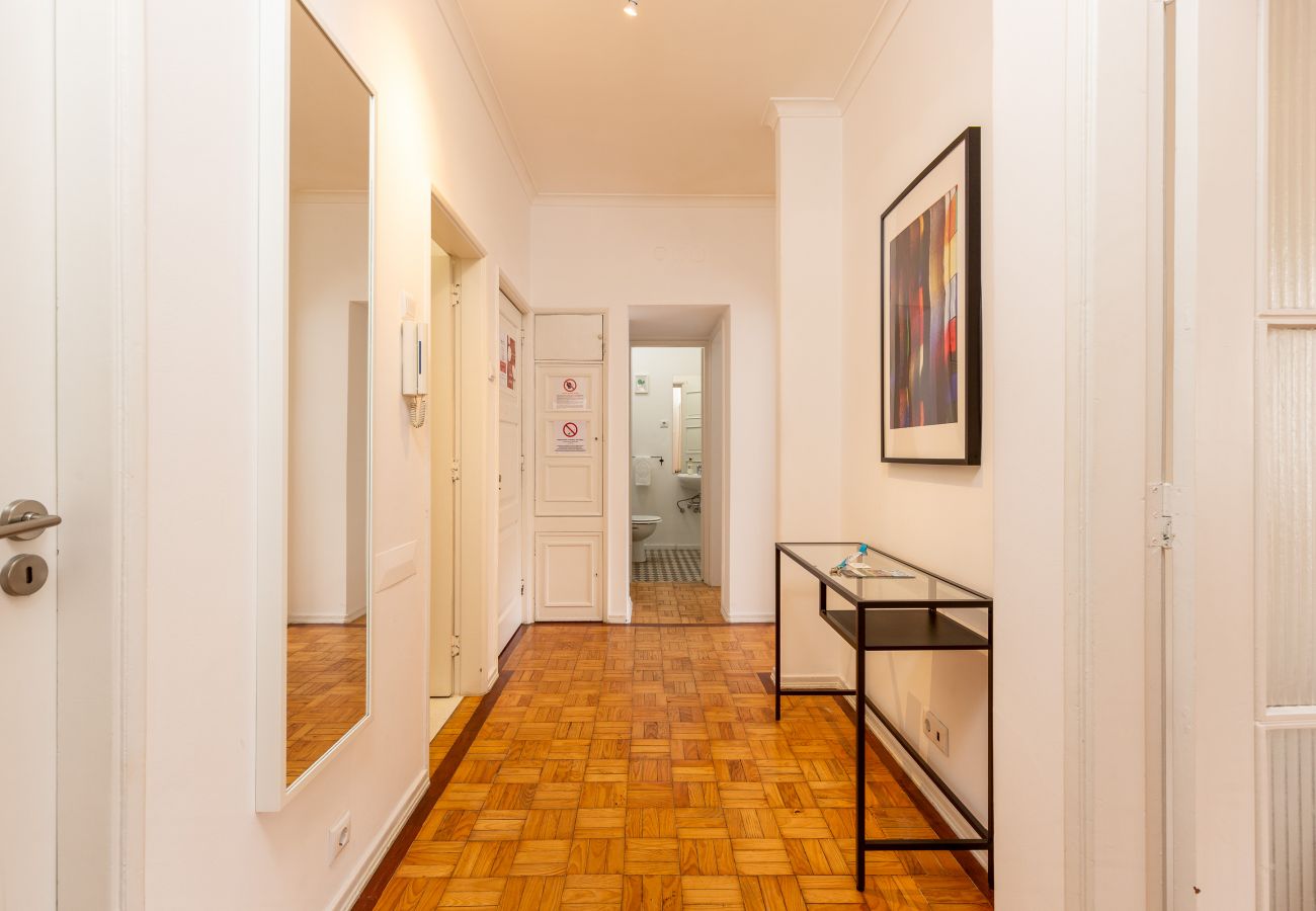 Appartement à Porto - Feel Porto Stylish Flat IV
