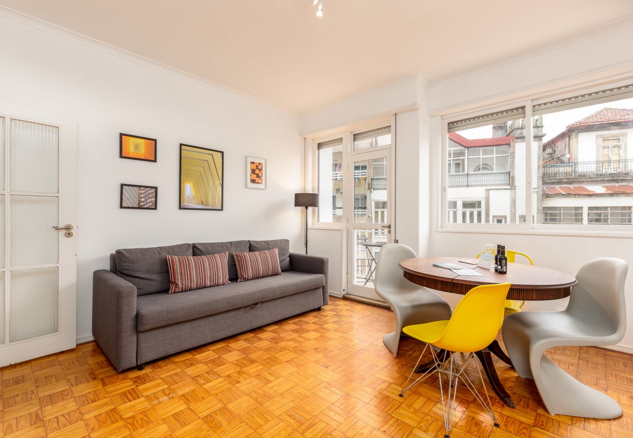 Appartement à Porto - Feel Porto Stylish Flat IV