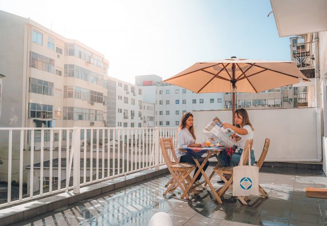 Porto - Appartement