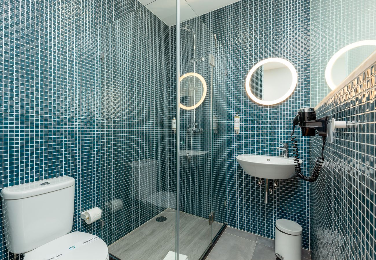Appartement à Porto - Feel Porto Superb Townhouse