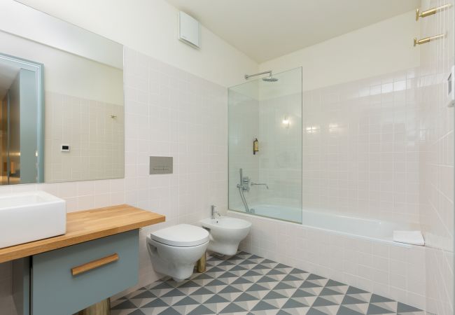 Appartement à Porto - Feel Corporate Housing Campanhã 02 Appartement à Porto - Feel Corporate Housing Campanhã 02