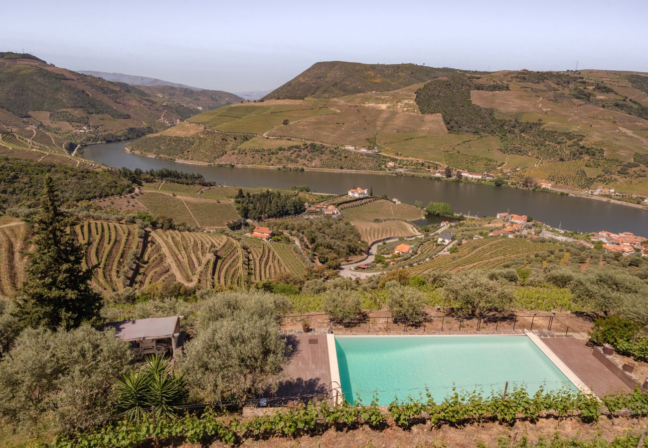 Villa à Folgosa - Feel Discovery Alvim's Douro