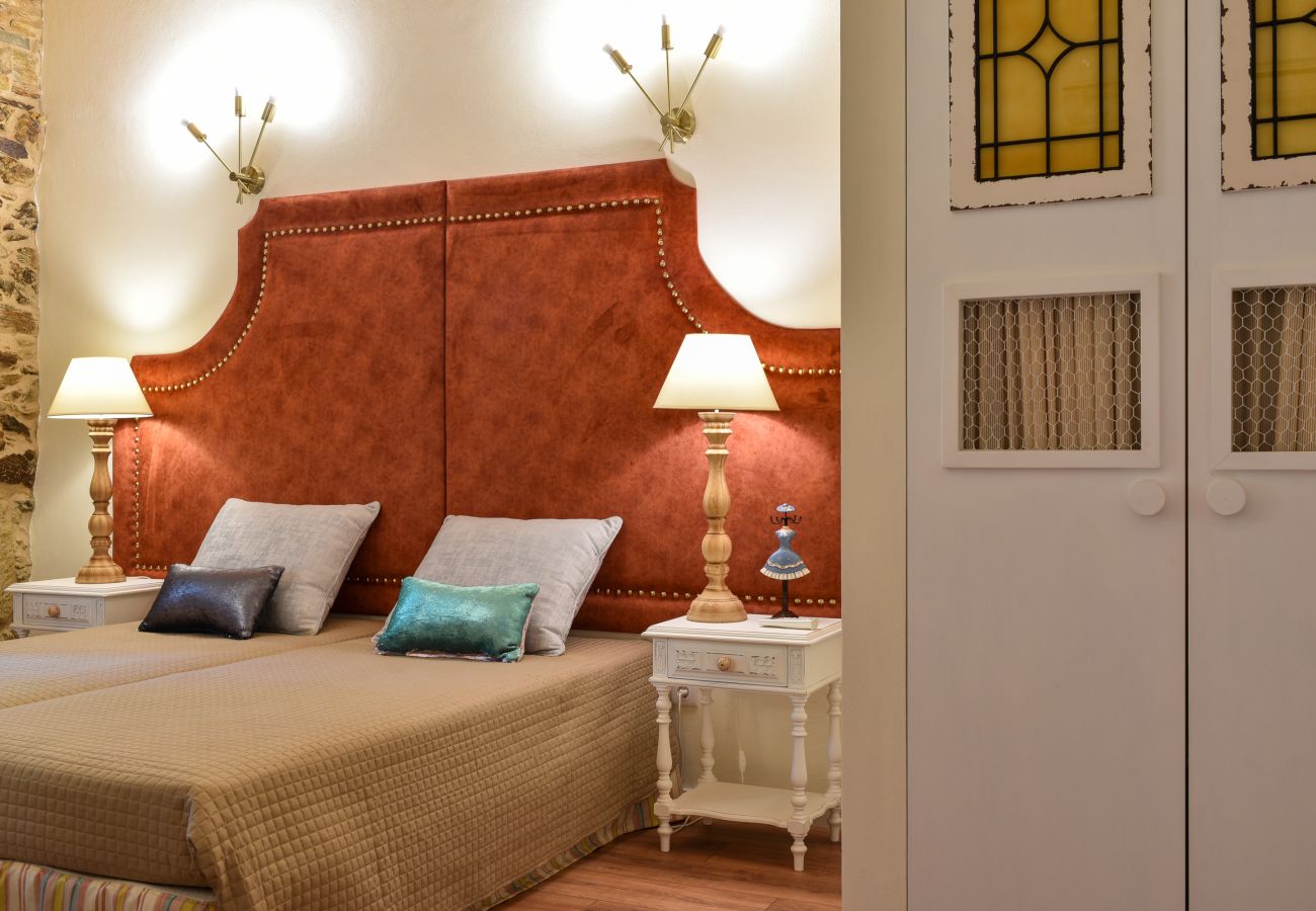 Villa à Arouca - Feel Discovery Passadiços Paiva - Casa da Cavada