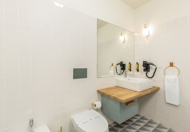 Appartement à Porto - Feel Corporate Housing Campanhã 05 Appartement à Porto - Feel Corporate Housing Campanhã 05