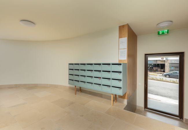 Appartement à Porto - Feel Corporate Housing Campanhã 05 Appartement à Porto - Feel Corporate Housing Campanhã 05