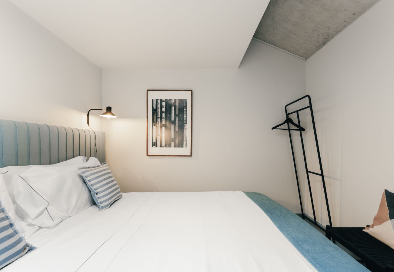 Appartement à Porto - Feel Corporate Housing Campanhã 05
