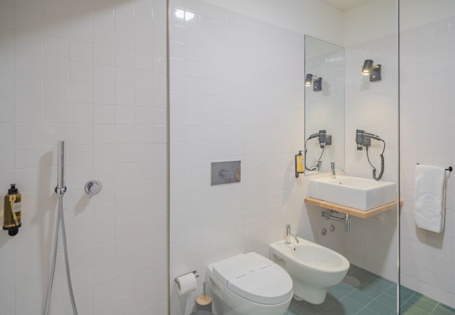 Appartement à Porto - Feel Corporate Housing Campanhã Studio Appartement à Porto - Feel Corporate Housing Campanhã Studio