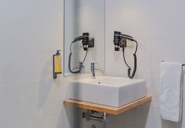 Appartement à Porto - Feel Corporate Housing Campanhã Studio Appartement à Porto - Feel Corporate Housing Campanhã Studio