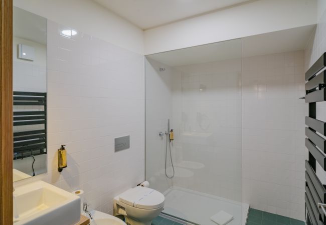 Appartement à Porto - Feel Corporate Housing Campanhã Studio Appartement à Porto - Feel Corporate Housing Campanhã Studio