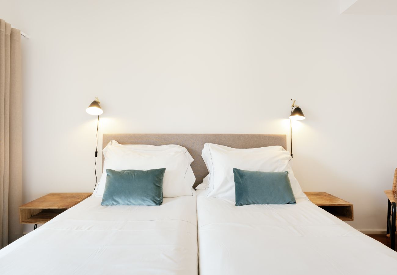 Appartement à Porto - Feel Porto Classic Apartment