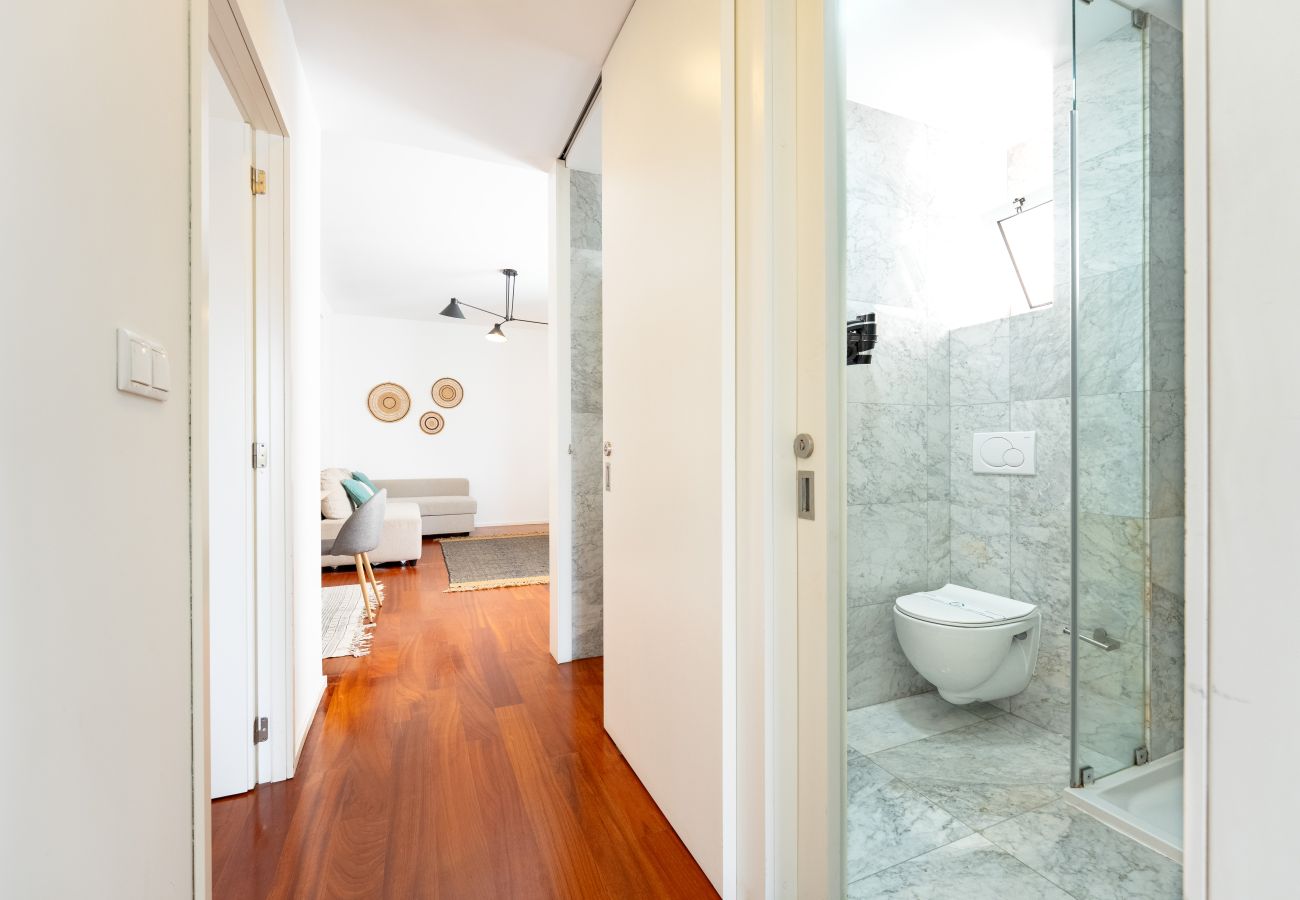 Appartement à Porto - Feel Porto Classic Apartment