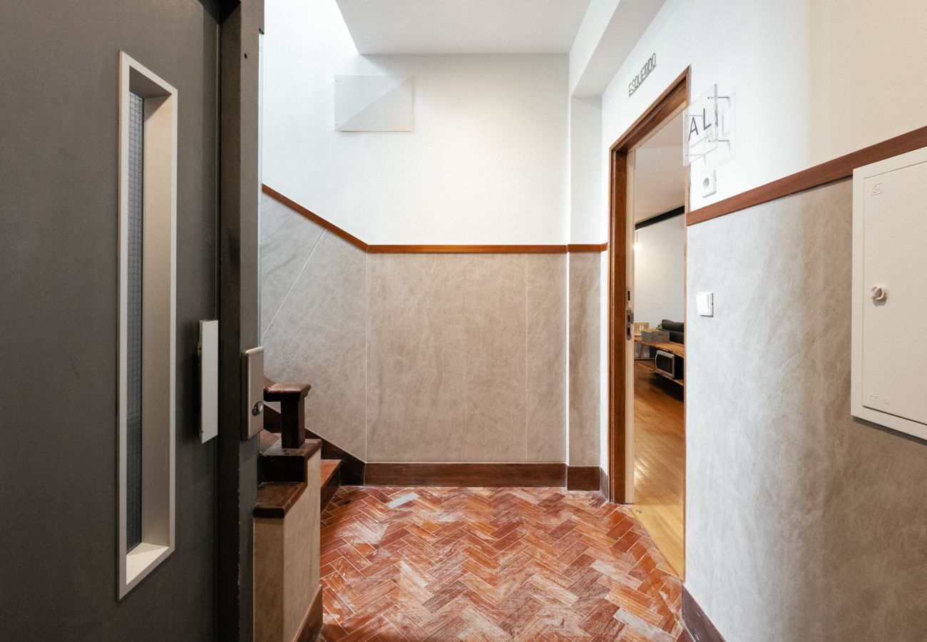 Appartement à Porto - Feel Porto Elegant Townhouse