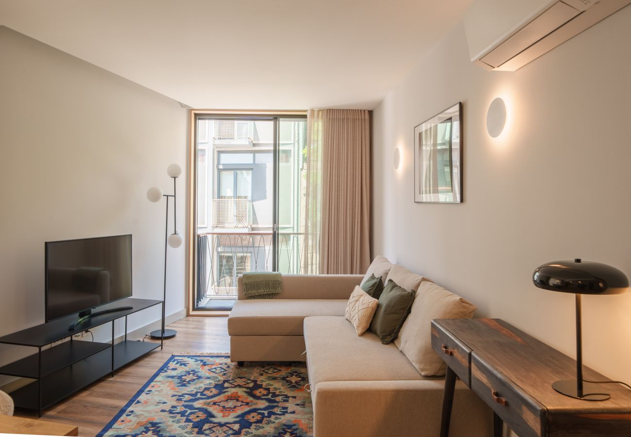 Appartement à Porto -  Feel Porto Firmeza Coworking & Premium Flats