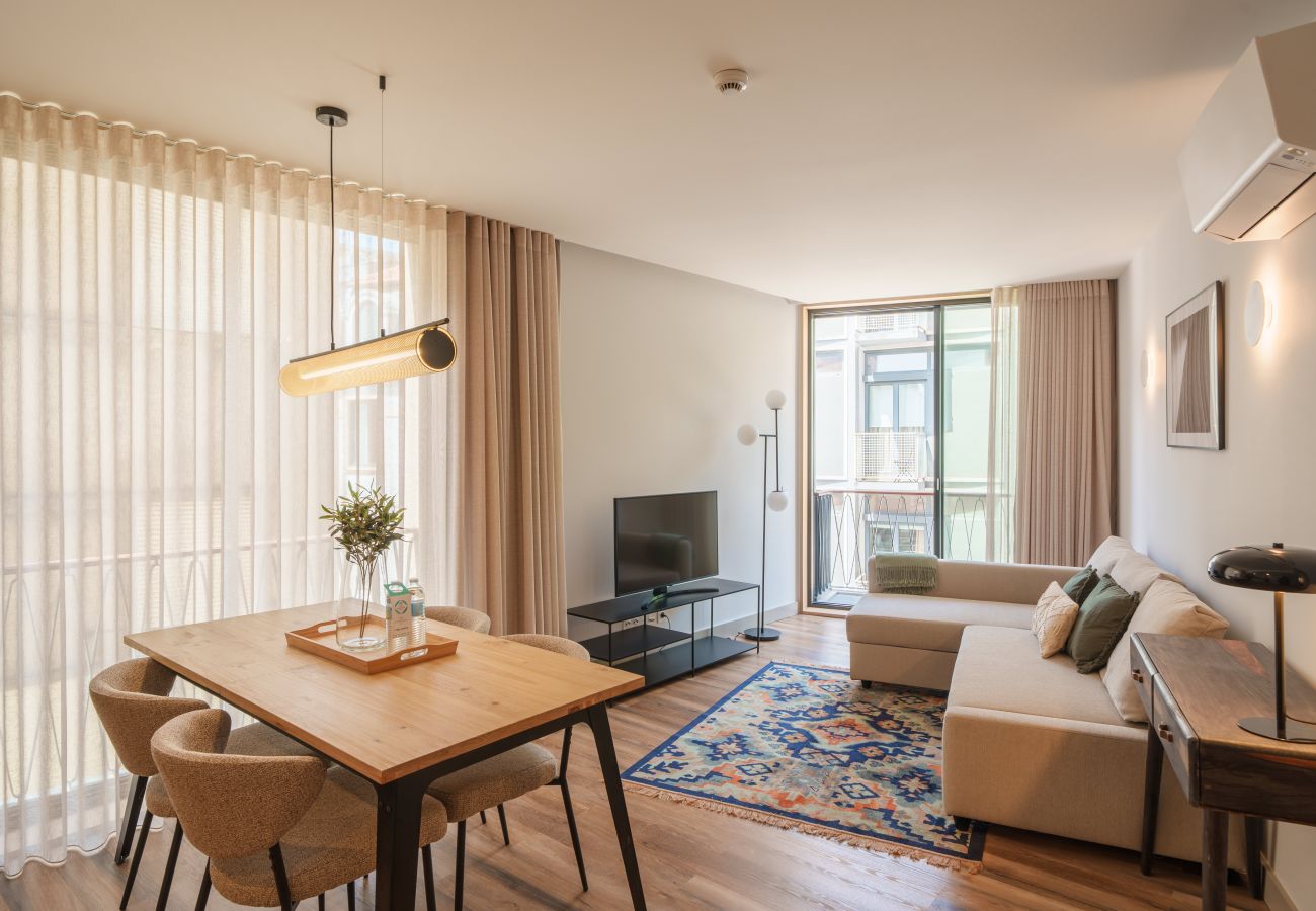 Appartement à Porto -  Feel Porto Firmeza Coworking & Premium Flats