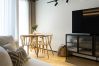 Studio à Matosinhos - Feel Porto Matosinhos City Flat I Studio à Matosinhos - Feel Porto Matosinhos City Flat I