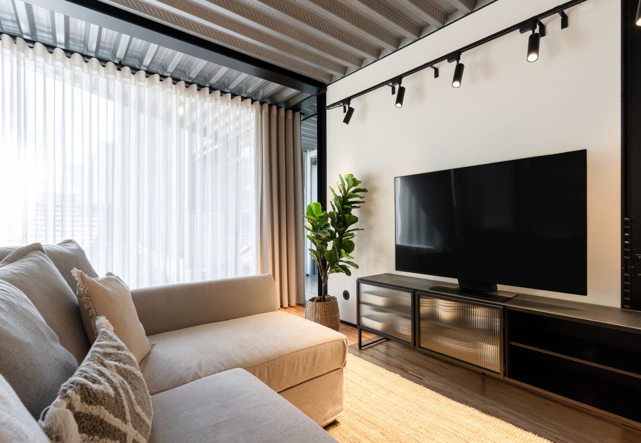 Appartement à Matosinhos - Feel Porto Matosinhos City Flat IV