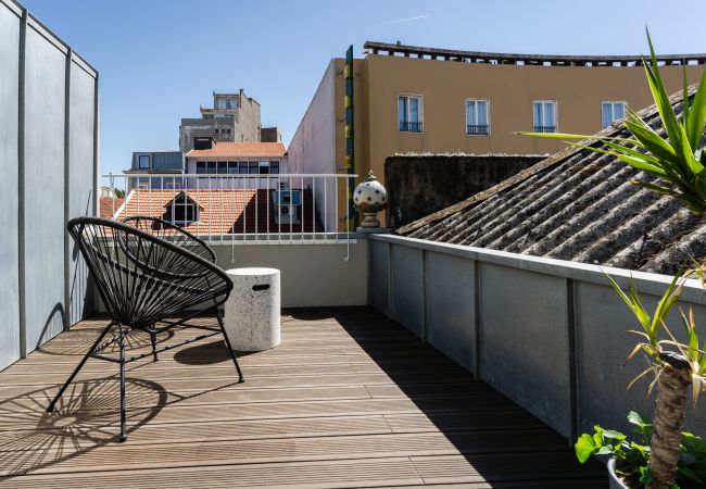 Studio à Matosinhos - Feel Porto Matosinhos City Flat V Studio à Matosinhos - Feel Porto Matosinhos City Flat V