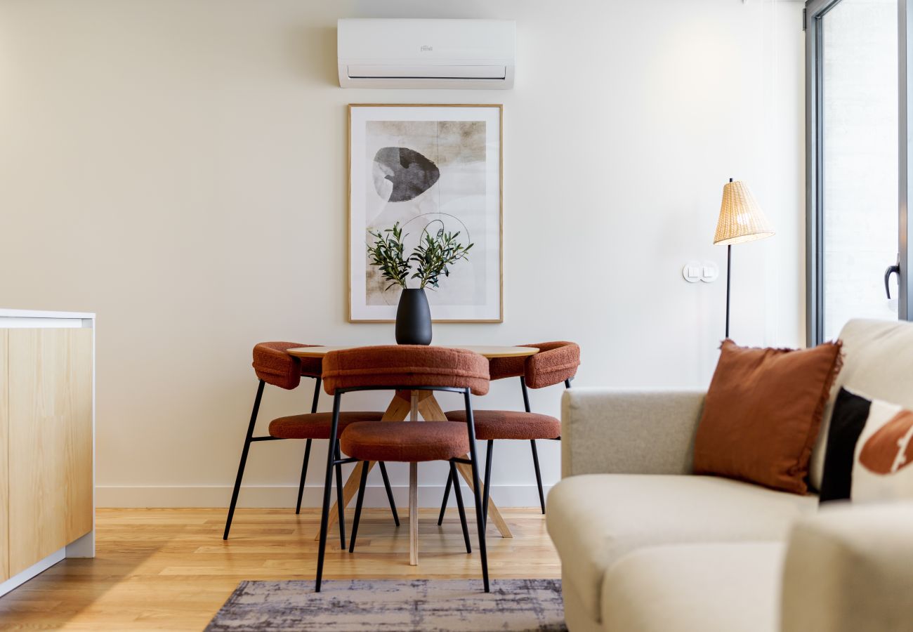 Appartement à Porto - Feel Porto Corporate Housing Boavista I
