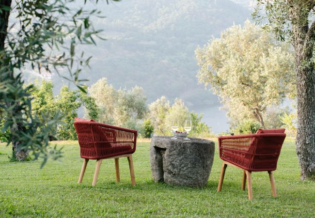 Villa à Resende - Feel Discovery Casa da Granja Douro Valley Villa à Resende - Feel Discovery Casa da Granja Douro Valley