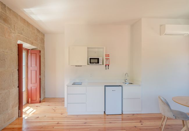 Villa à Resende - Feel Discovery Casa da Granja I Villa à Resende - Feel Discovery Casa da Granja I