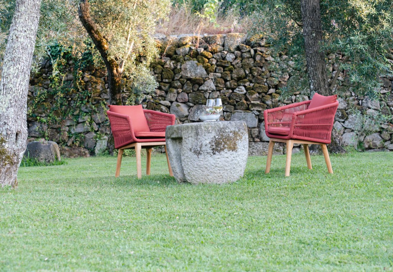 Villa à Resende - Feel Discovery Casa da Granja II