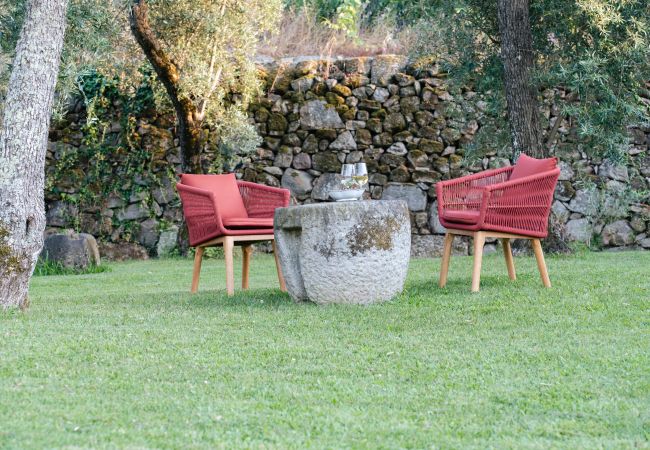 Villa à Resende - Feel Discovery Casa da Granja III Villa à Resende - Feel Discovery Casa da Granja III
