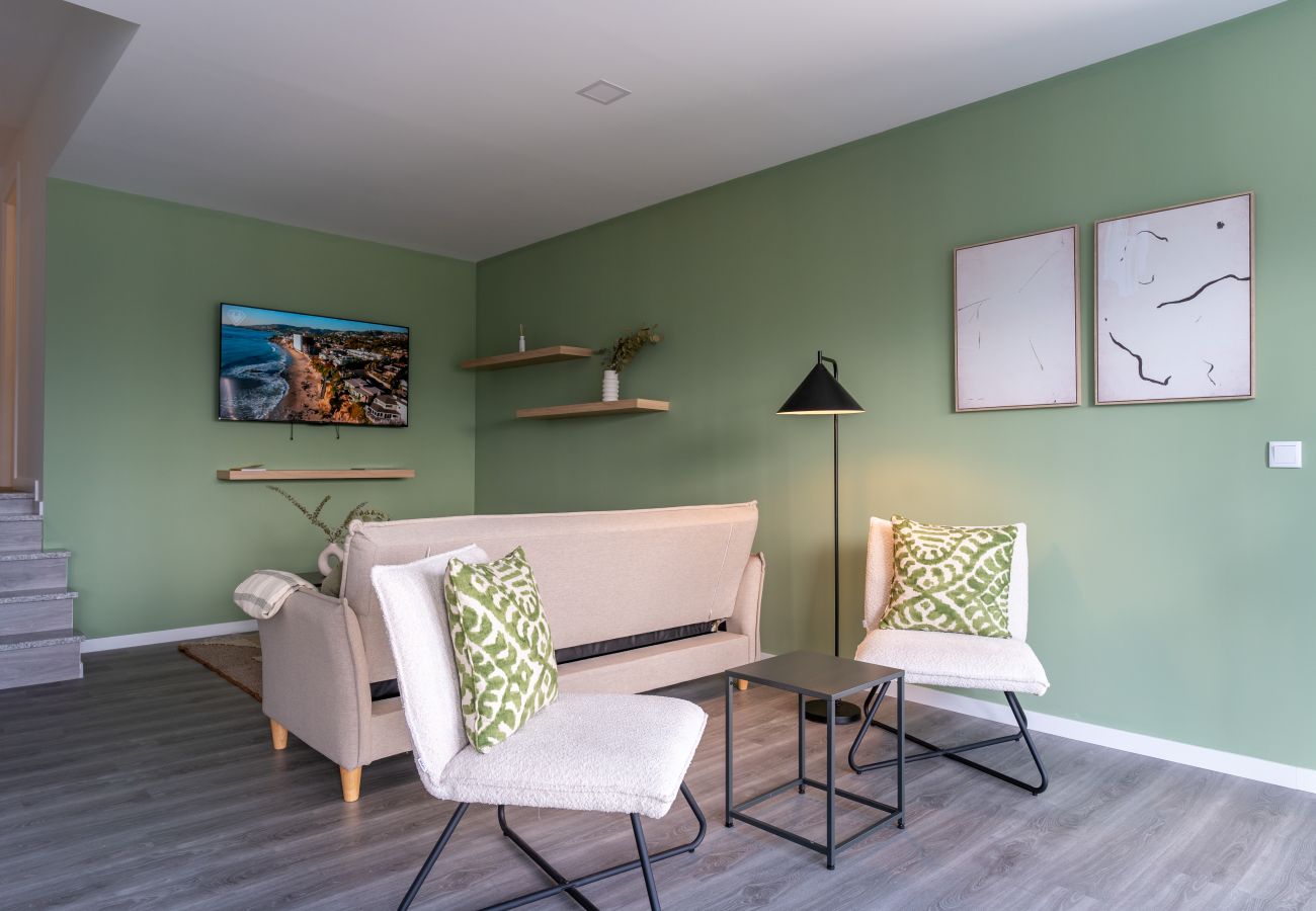 Appartement à Peso da Régua - Casa d'Alice