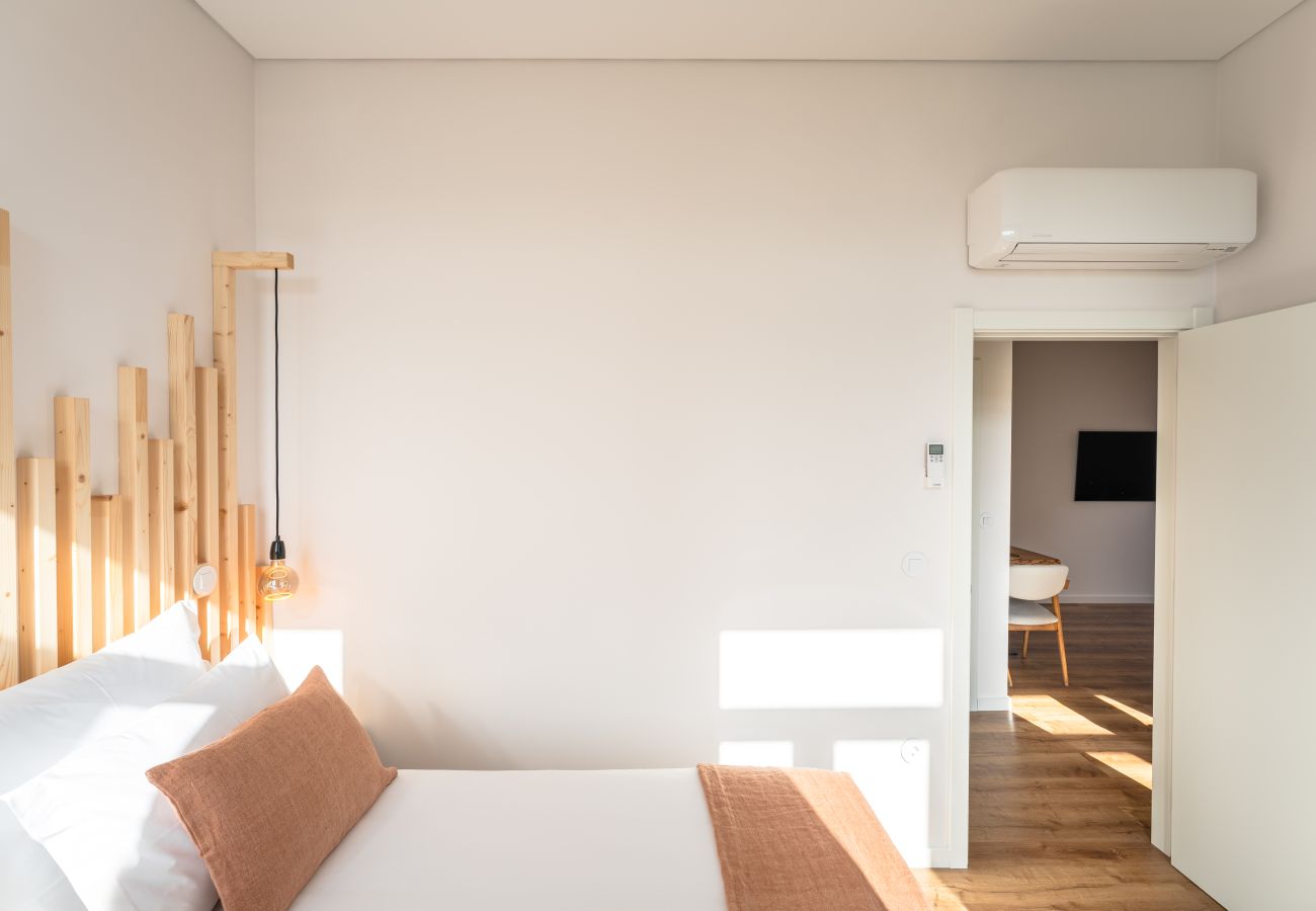 Appartement à Peso da Régua - Casa da Lameira by Feel Discovery - Francelinha