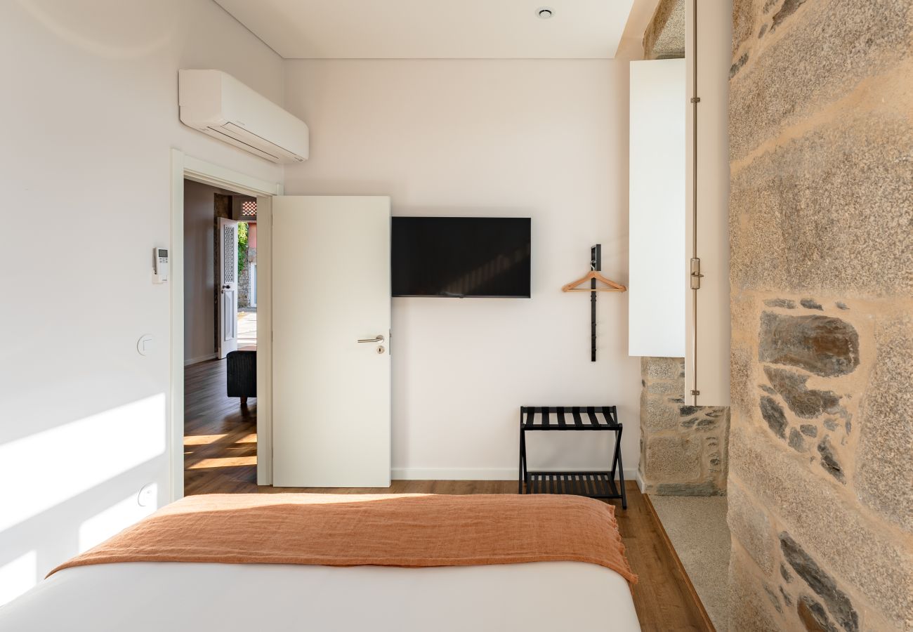 Appartement à Peso da Régua - Casa da Lameira by Feel Discovery - Francelinha