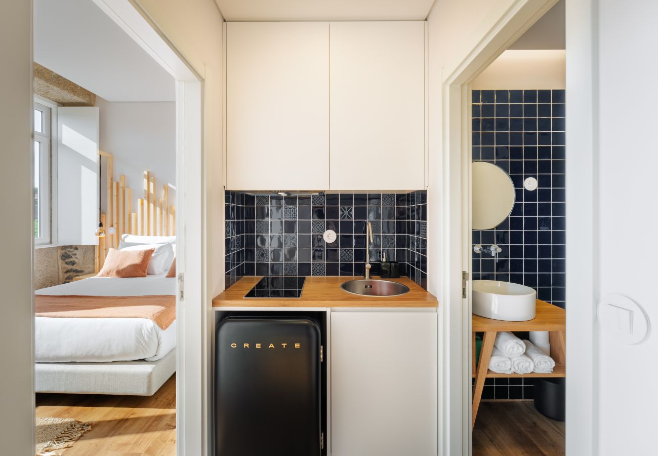 Appartement à Peso da Régua - Casa da Lameira by Feel Discovery - Francelinha