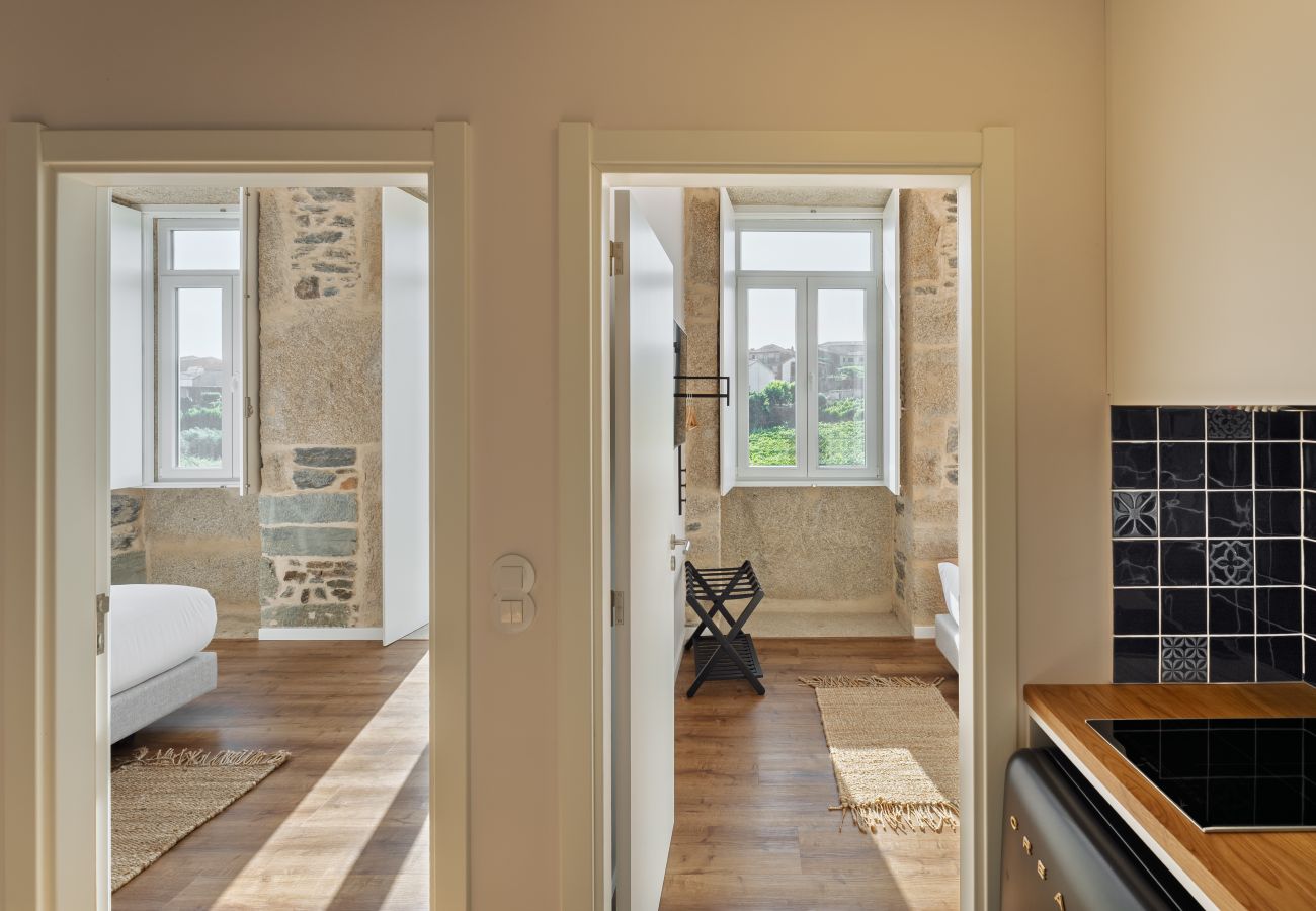 Appartement à Peso da Régua - Casa da Lameira by Feel Discovery - Francelinha