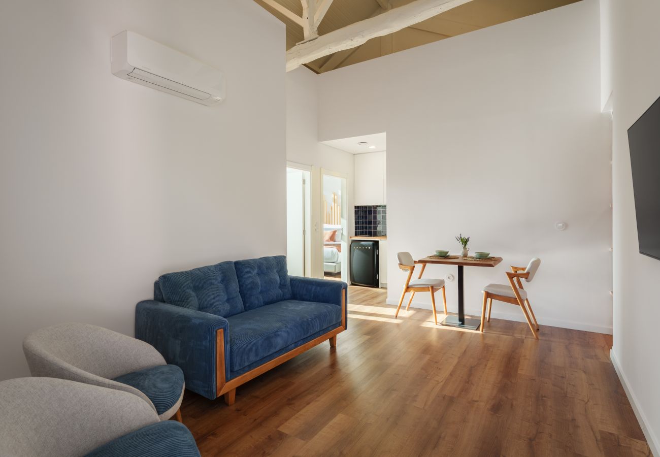 Appartement à Peso da Régua - Casa da Lameira by Feel Discovery - Francelinha