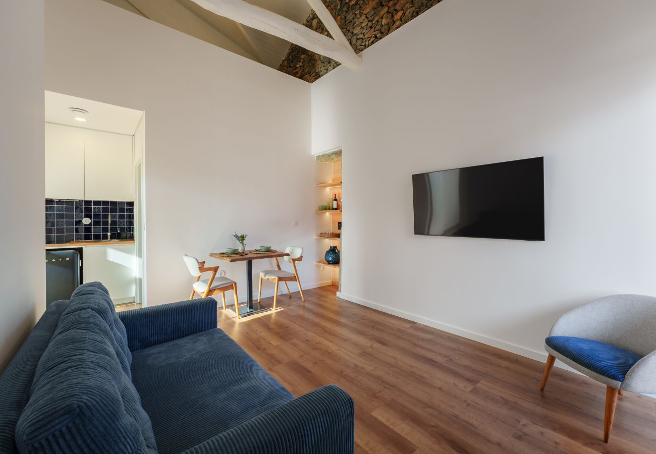 Appartement à Peso da Régua - Casa da Lameira by Feel Discovery - Francelinha
