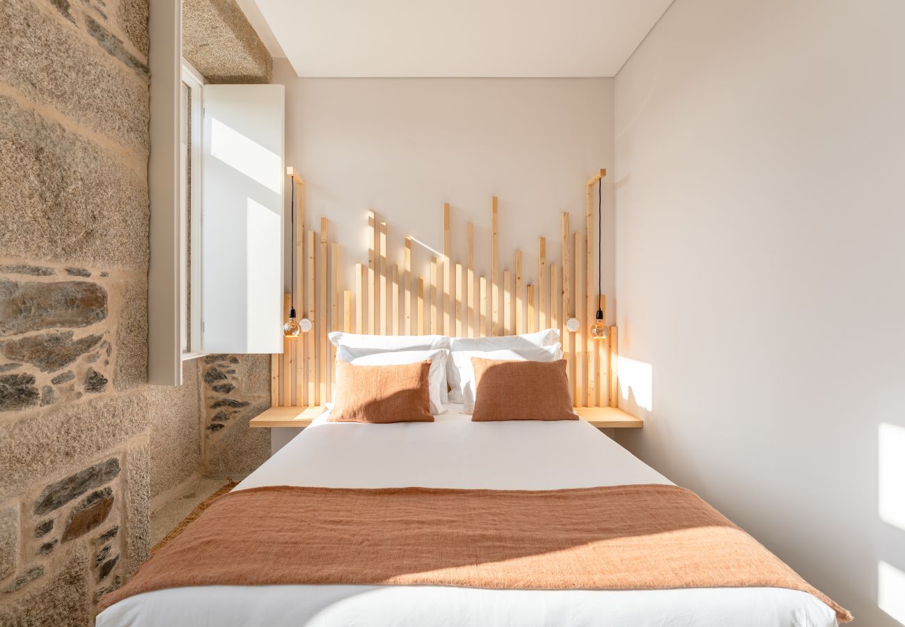 Appartement à Peso da Régua - Casa da Lameira by Feel Discovery - Francelinha
